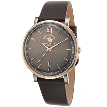 ساعت پولو سانتا باربارا SB.1.10032-4